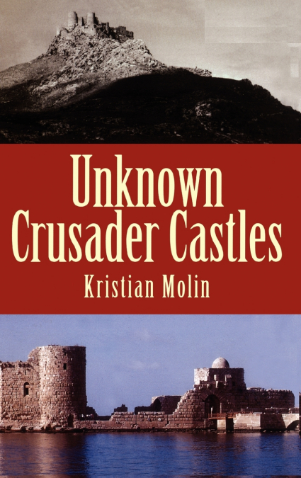 Unknown Crusader Castles