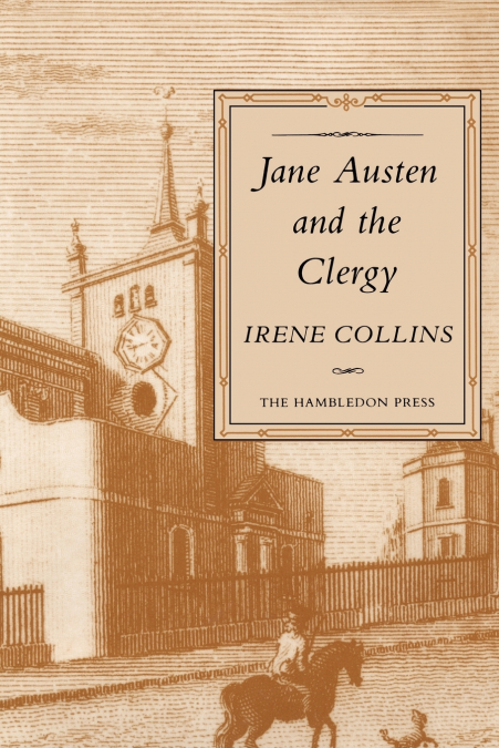 Jane Austen and the Clergy