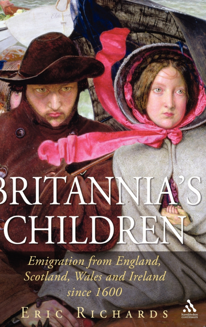 Britannia’s Children