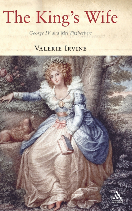 The King’s Wife