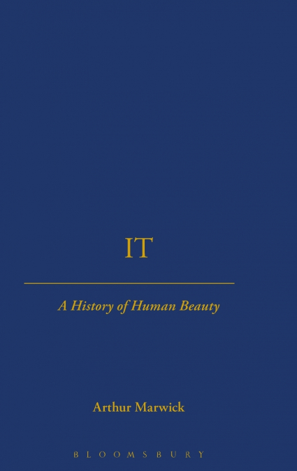 It