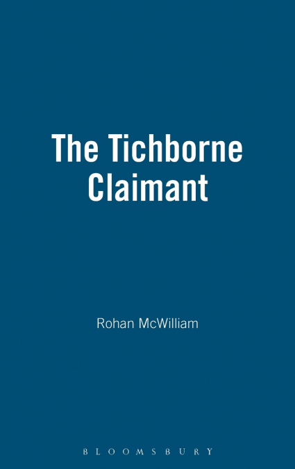 The Tichborne Claimant