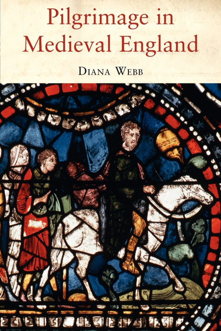 Pilgrimage in Medieval England
