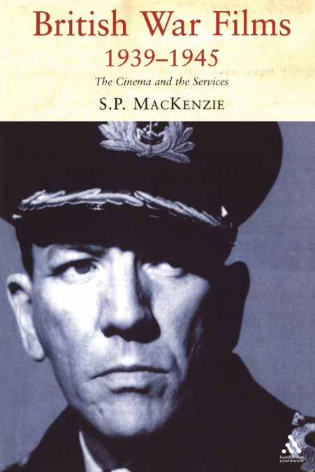 British War Films, 1939-1945