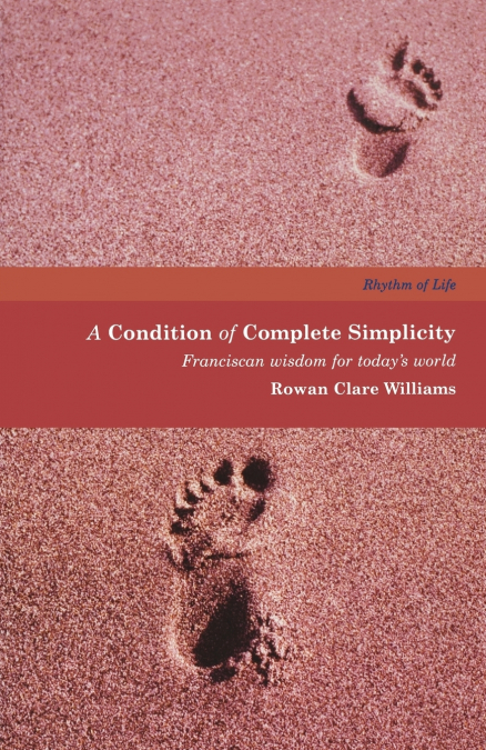 A Condition of Complete Simplicity