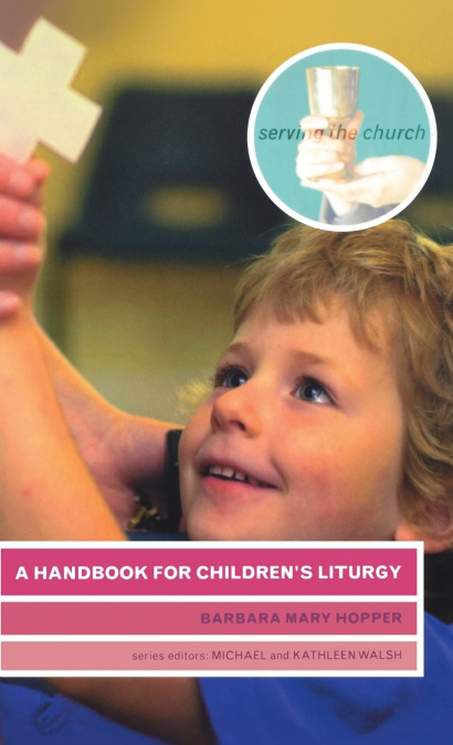 A Handbook for Children’s Liturgy