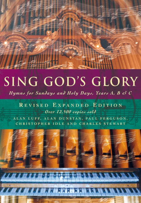 Sing God’s Glory