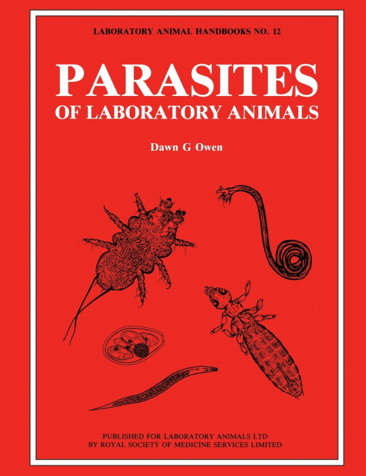 Parasites of Laboratory Animals