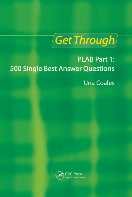 Get Through PLAB Part 1