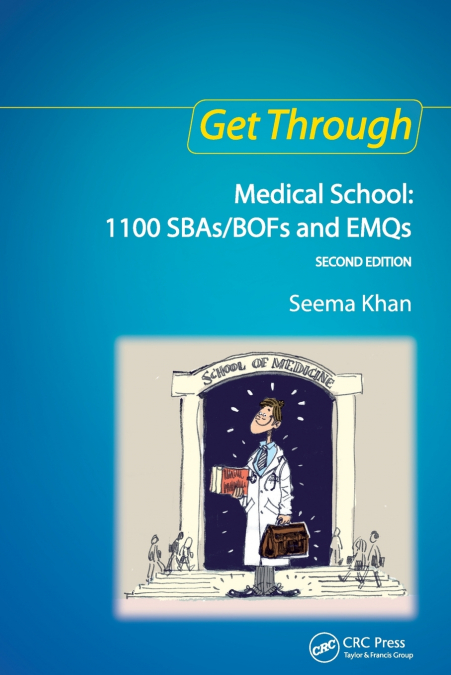 Get Through Medical School