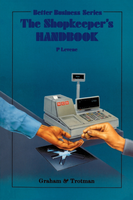 The Shopkeeper’s Handbook