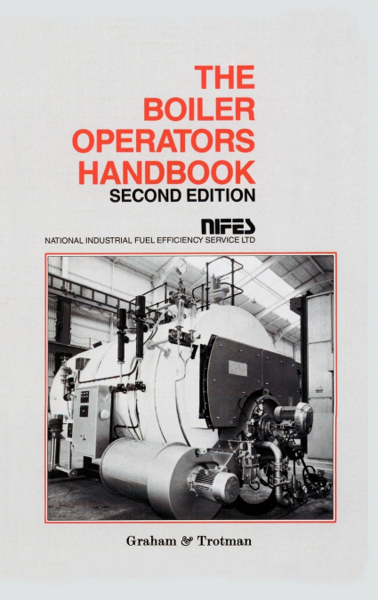 Boiler Operators Handbook
