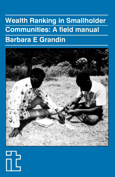 Wealth Ranking in Smallholder Communities