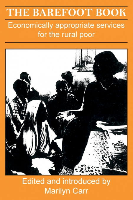 Barefoot Book