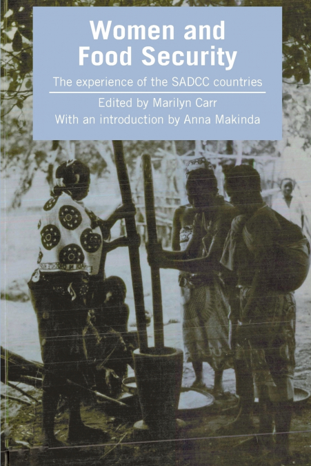 Women and Food Security