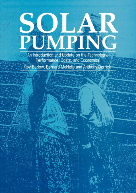 Solar Pumping