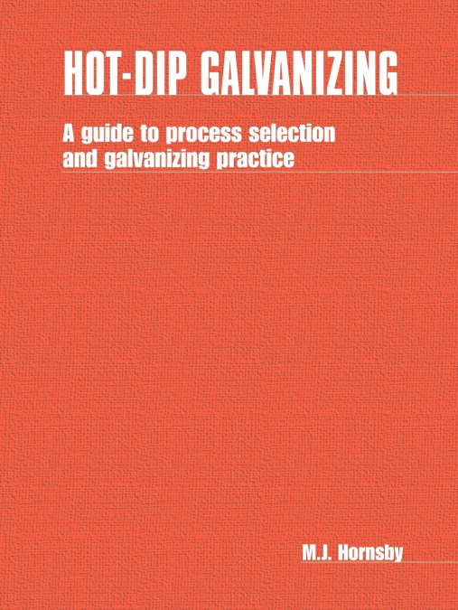 Hot-dip Galvanizing