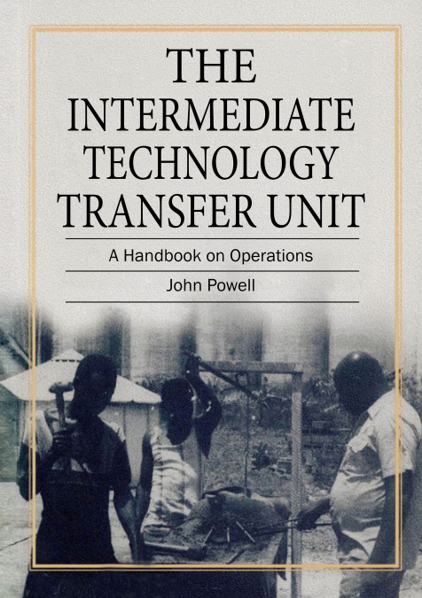 The Intermediate Technology Transfer Unit
