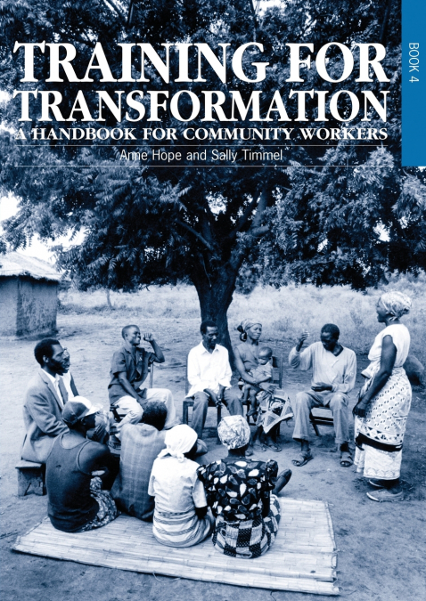 Training for Transformation (IV)