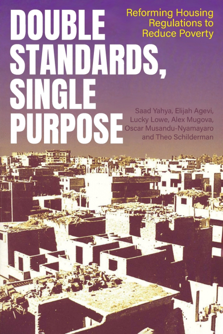 Double Standards, Single Purpose