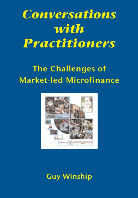 Conversations with Practitioners
