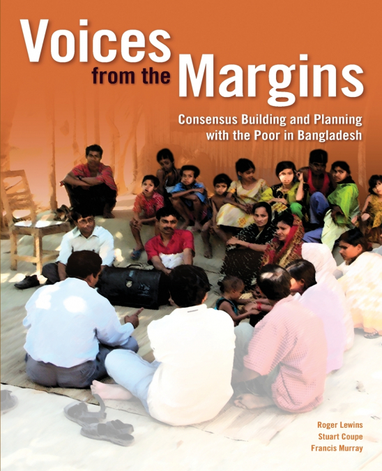 Voices from the Margins