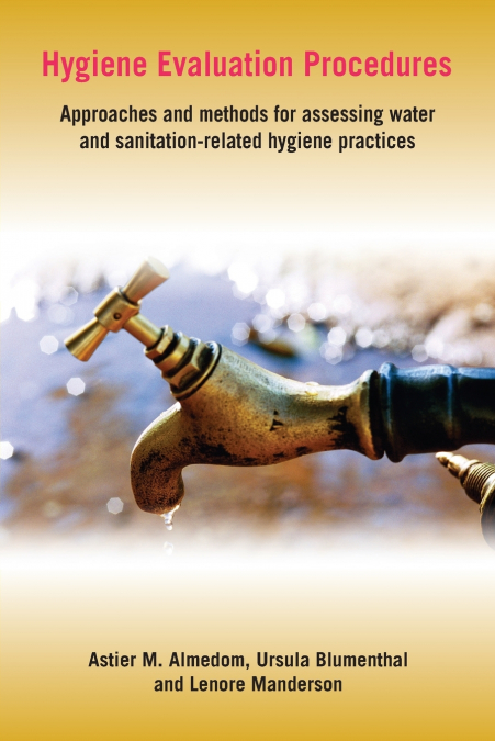 Hygiene Evaluation Procedures