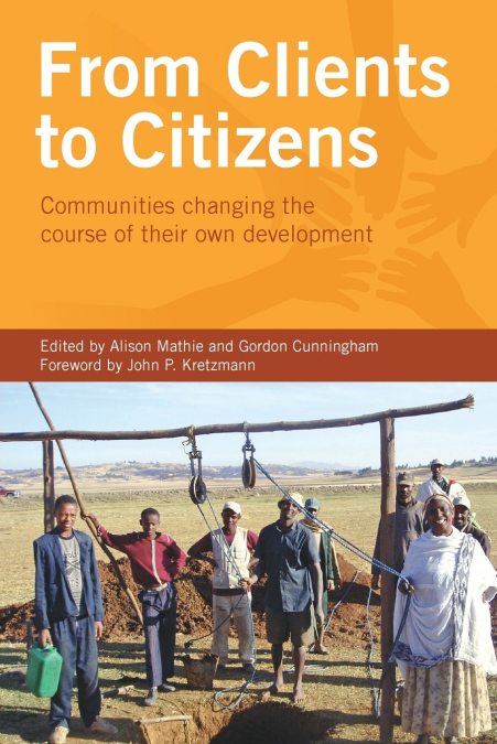 From Clients to Citizens