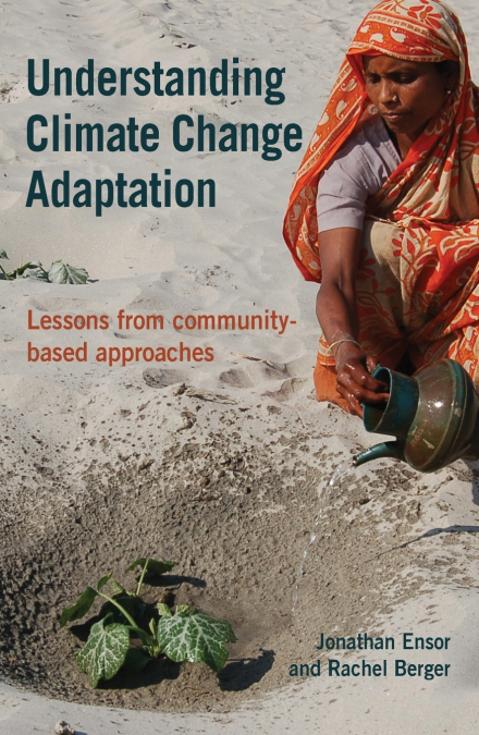 Understanding Climate Change Adaptation