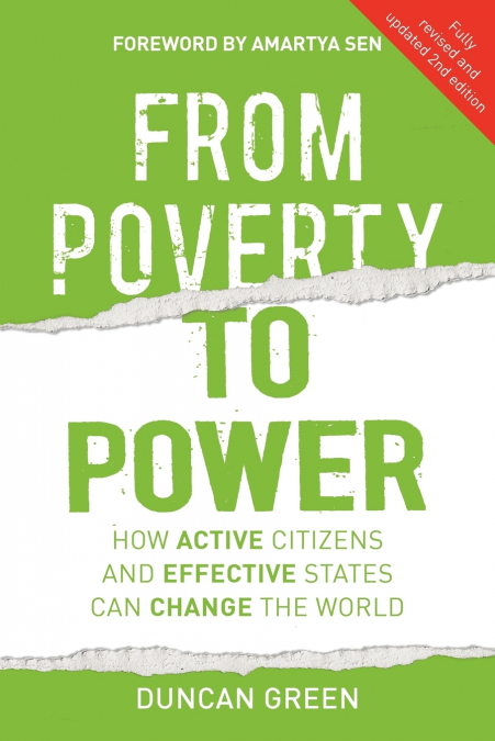 From Poverty to Power