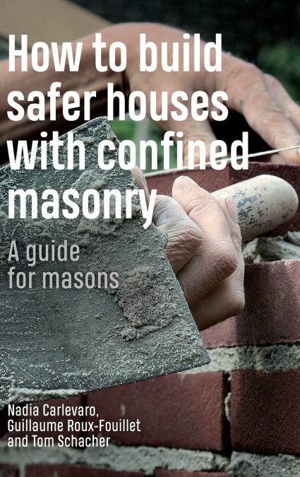 How to build safer houses with confined masonry