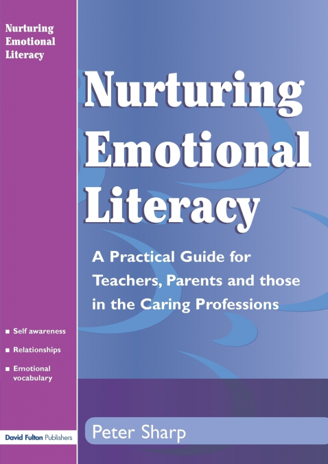 Nurturing Emotional Literacy