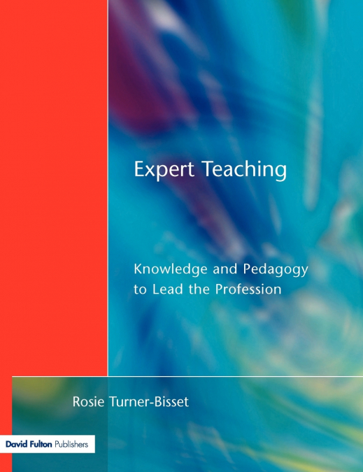 Expert Teaching