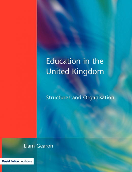 Education in the United Kingdom