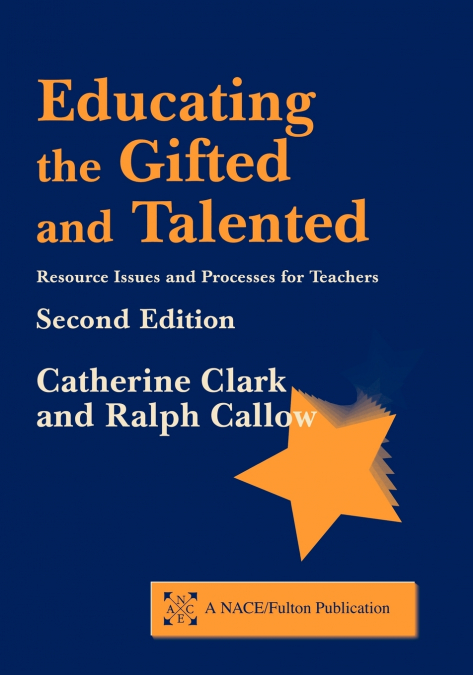 Educating the Gifted and Talented