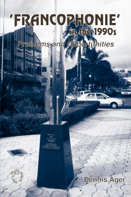 Francophonie in the 1990s