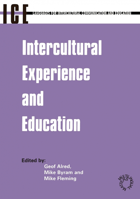 Intercultural Experience and Education
