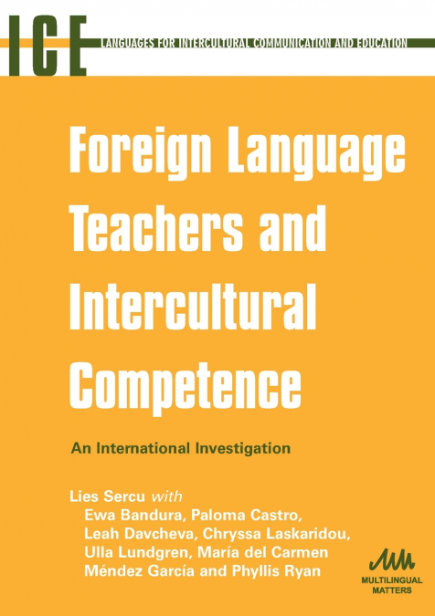 Foreign Language Teachers and Intercultural Competence