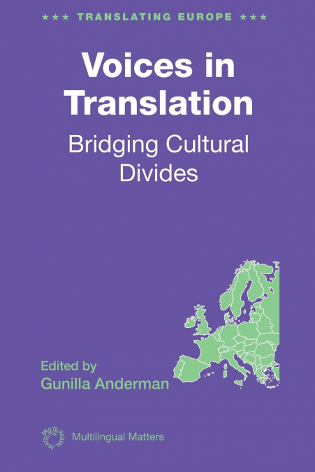 Voices in Translation