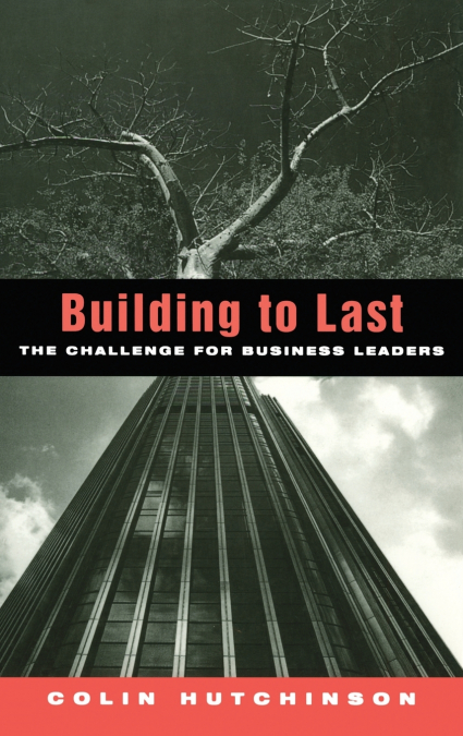 Building to Last