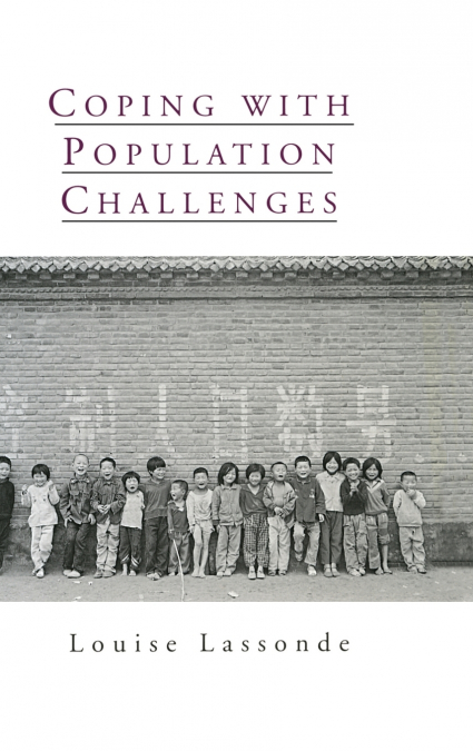 Coping with Population Challenges