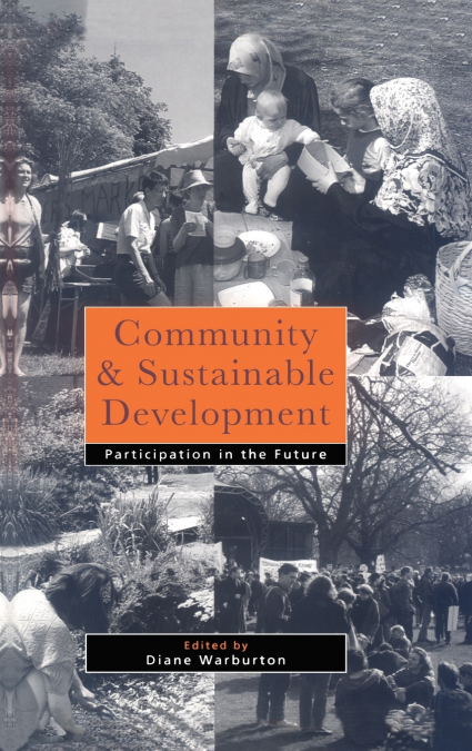 Community and Sustainable Development