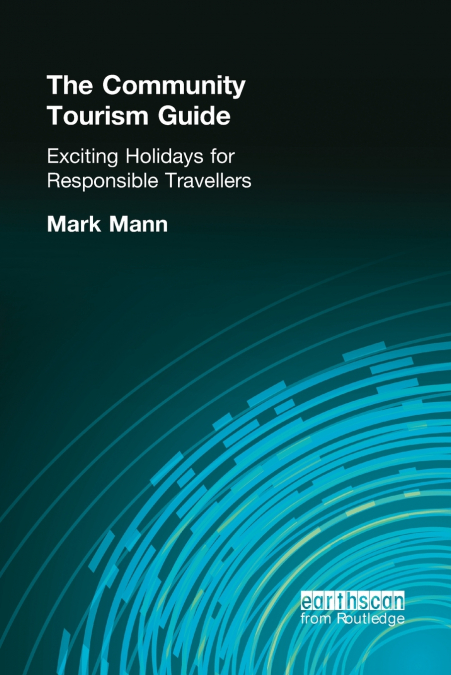 The Community Tourism Guide