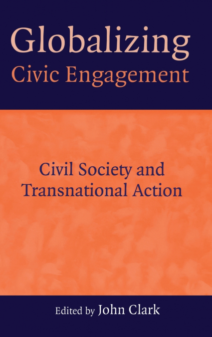 Globalizing Civic Engagement