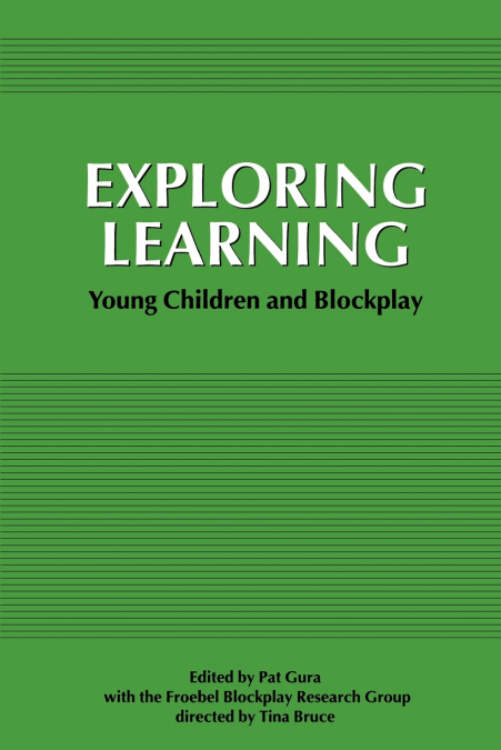 Exploring Learning