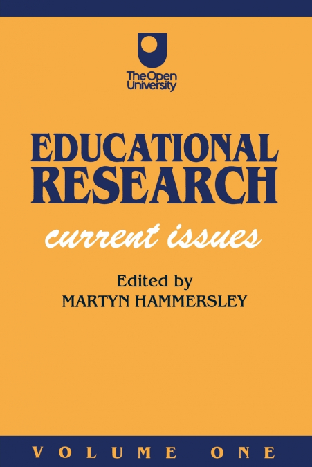 Educational Research