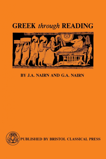 Greek Through Reading