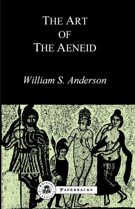 The Art of the Aeneid