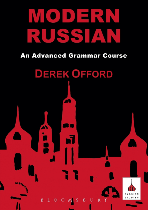 Modern Russian