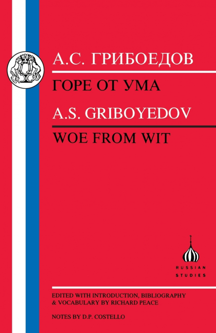 Griboyedov